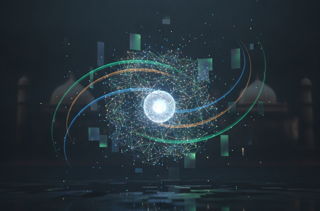 AEO, GEO and SEO: How Indian Brands Can Prepare for AI Search